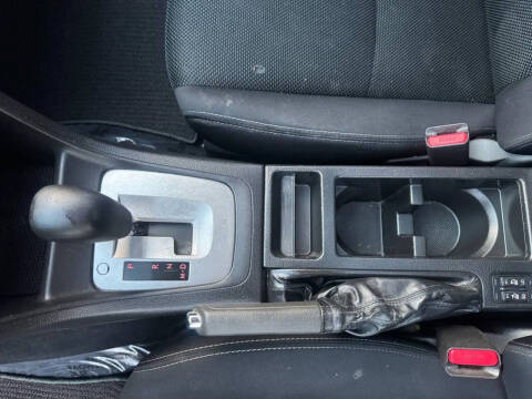 2013 Subaru XV Crosstrek 2.0i Premium