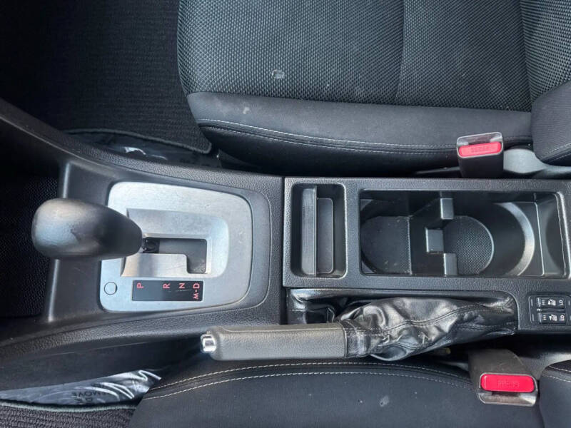 2013 Subaru XV Crosstrek 2.0i Premium