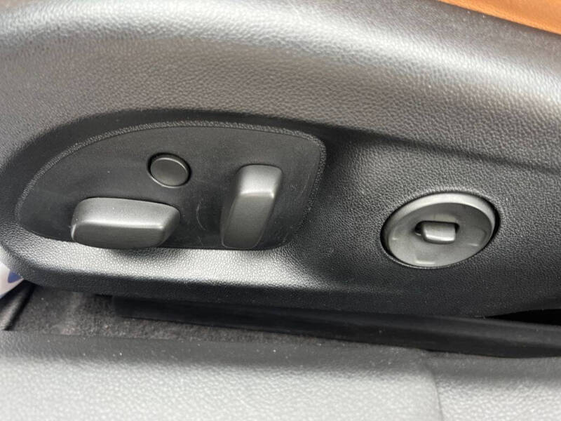 2020 Cadillac CT5 Premium Luxury