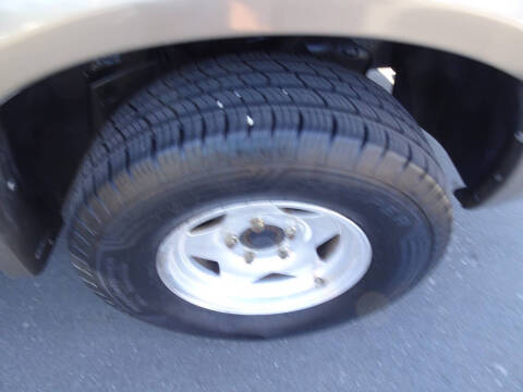 2006 Dodge Dakota SLT