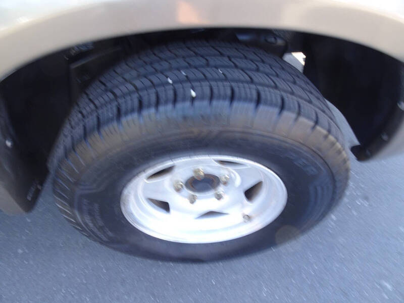 2006 Dodge Dakota SLT