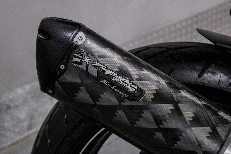 2014 Suzuki GSX-R1000