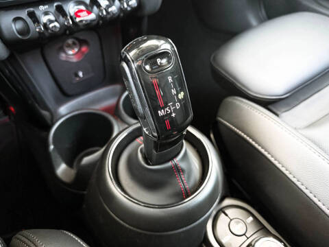 2021 MINI Hardtop 2 Door Cooper S