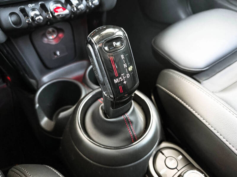 2021 MINI Hardtop 2 Door Cooper S