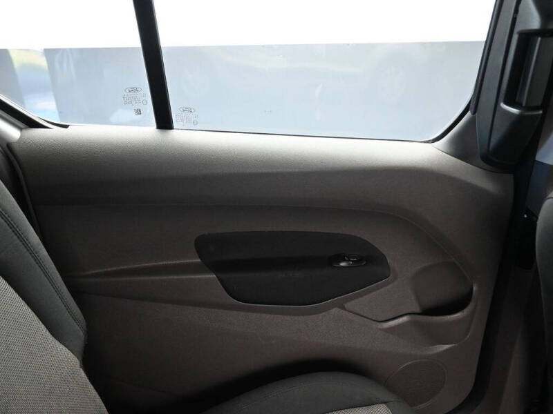 2019 Ford Transit Connect XL