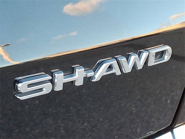 2024 Acura MDX SH-AWD w/Tech