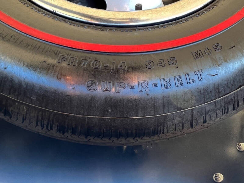 1967 Chevrolet Chevelle