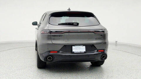 2024 Dodge Hornet R/T