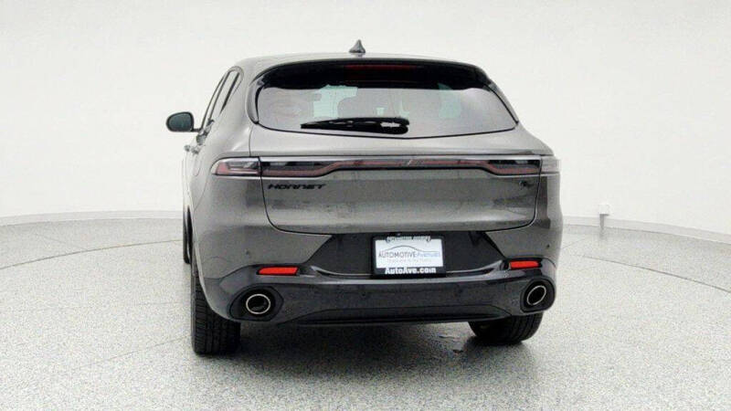 2024 Dodge Hornet R/T