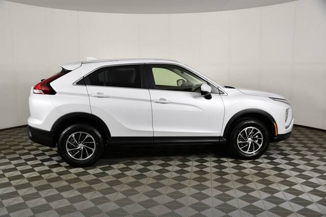 2026 Mitsubishi Eclipse Cross ES