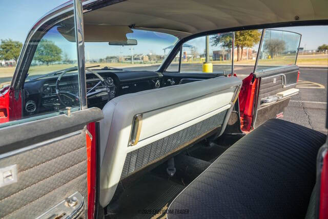 1963 Cadillac DeVille