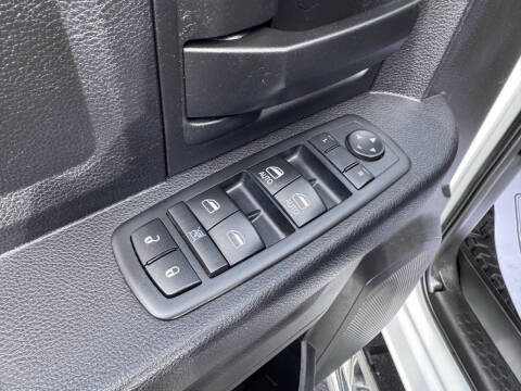 2016 RAM 2500 Tradesman