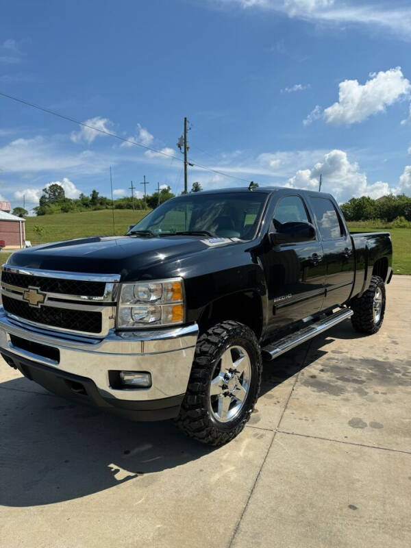 2011 Chevrolet Silverado 2500HD for sale at Southern Xtreme Motors LLC in Bessemer AL