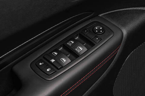 2025 Dodge Durango R/T Plus