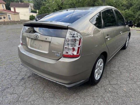 2007 Toyota Prius