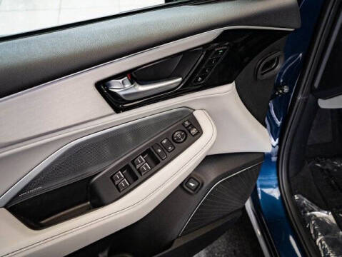 2026 Acura MDX SH-AWD w/Tech