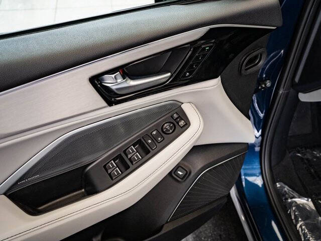 2026 Acura MDX SH-AWD w/Tech