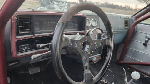 1979 Chevrolet Malibu