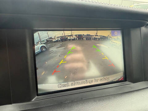 2018 Infiniti QX30 Luxury