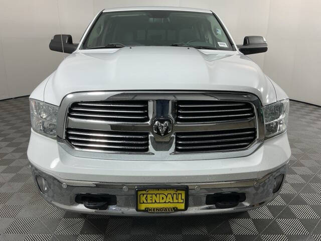 2014 RAM 1500 Big Horn