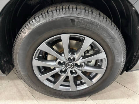 2021 Mazda CX-30 2.5 S