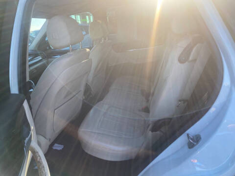 2016 BMW X5 sDrive35i