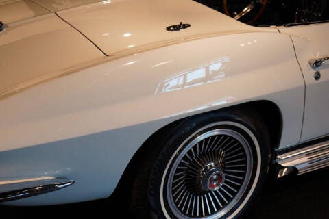 1967 Chevrolet Corvette