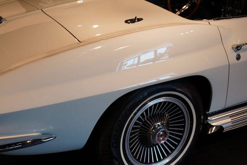 1967 Chevrolet Corvette