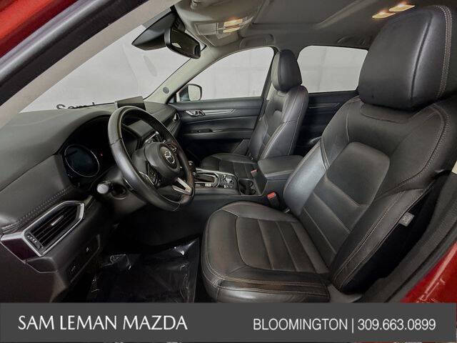 2023 Mazda CX-5 2.5 S Premium