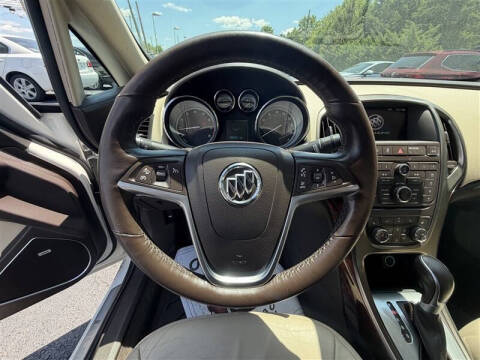 2014 Buick Verano Premium Group