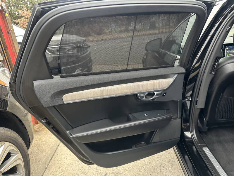 2023 Volvo S90 B6 Plus