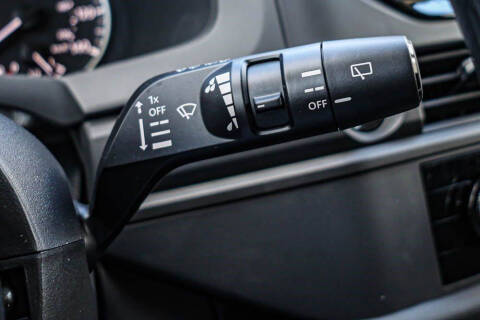 2025 Nissan Pathfinder S