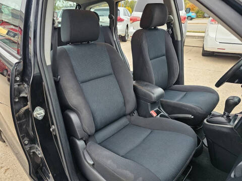 2007 Toyota Matrix XR