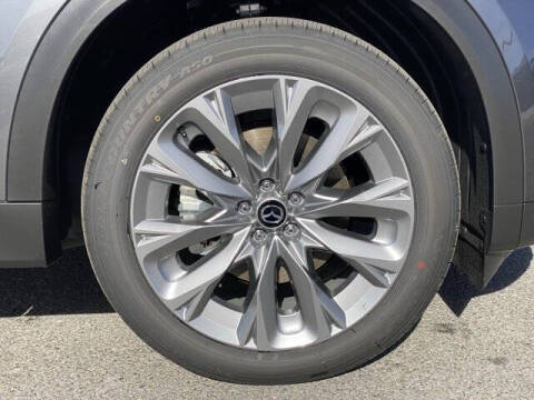 2026 Mazda CX-90 3.3 Turbo Preferred