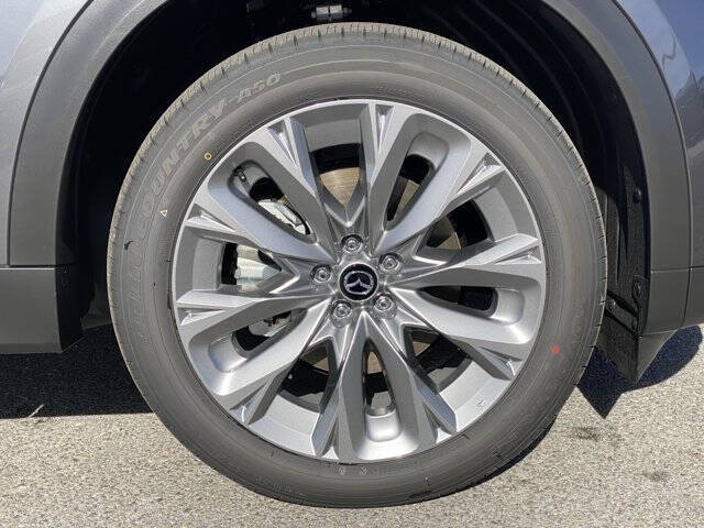 2026 Mazda CX-90 3.3 Turbo Preferred