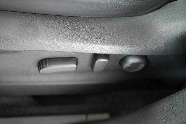 2022 Subaru Ascent Limited 8-Passenger