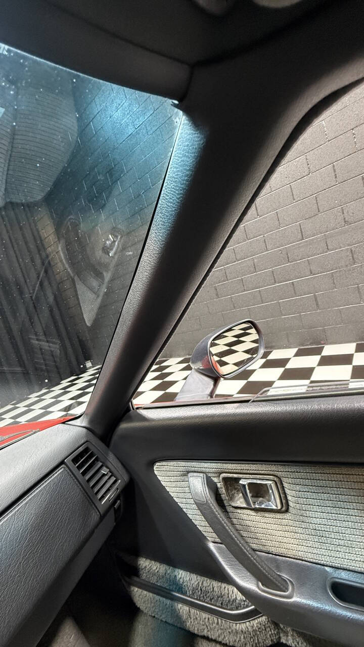 1985 Mazda RX-7 155