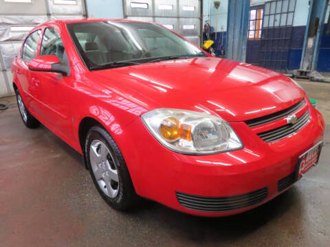 2007 Chevrolet Cobalt LT