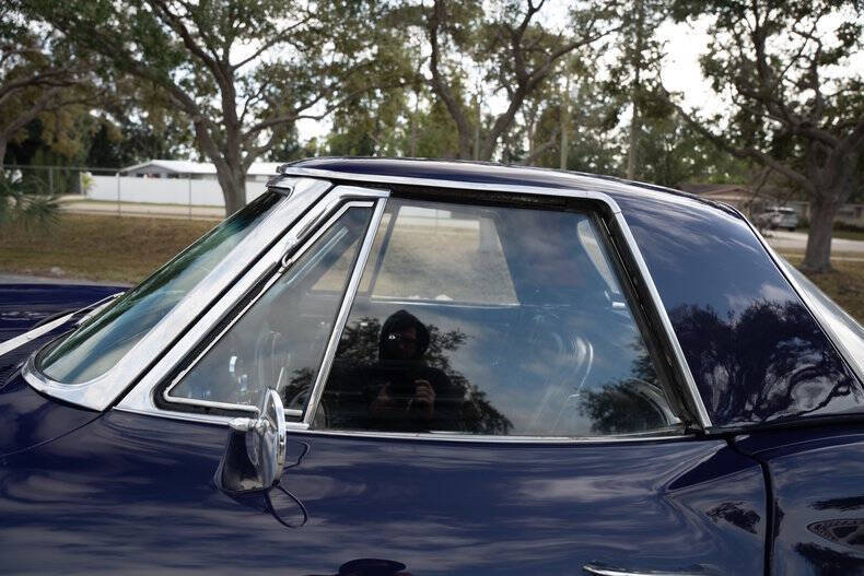 1965 Chevrolet Corvette