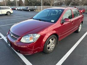 2009 Chevrolet Cobalt for sale at Prospect Auto Mart in Peoria IL