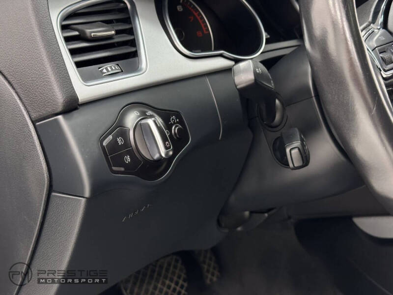 2016 Audi A5 2.0T quattro Premium Plus