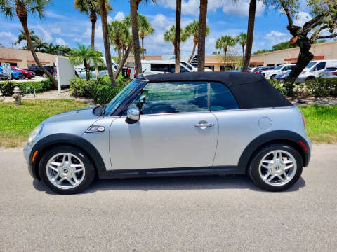 2010 MINI Cooper S