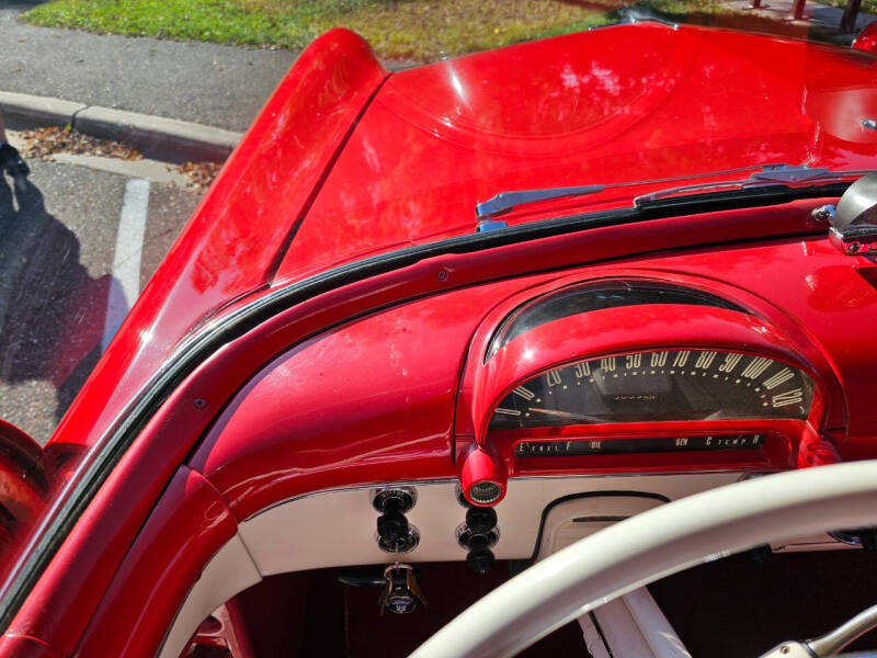 1955 Ford Country Squire