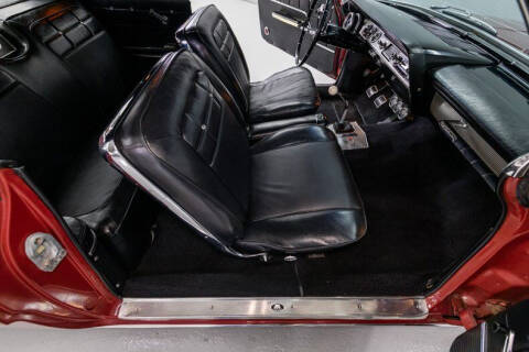 1962 Chevrolet Impala