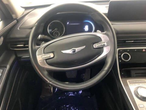 2024 Genesis GV80 2.5T
