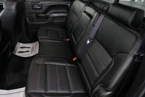 2016 GMC Sierra 1500