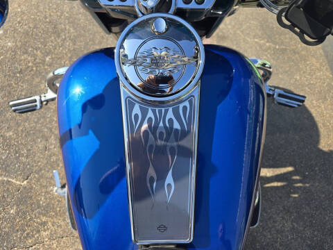 2007 Harley-Davidson MC