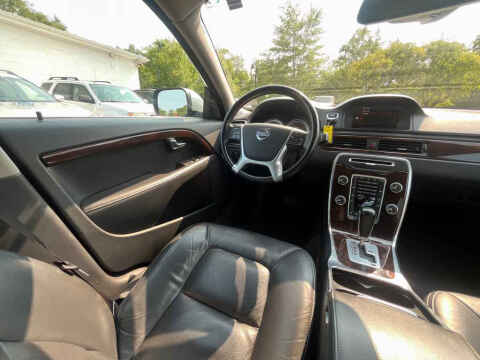 2012 Volvo XC70 3.2 Premier Plus