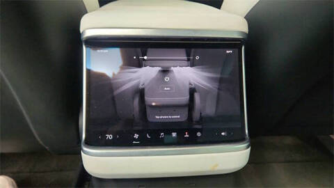 2024 Tesla Model X Plaid