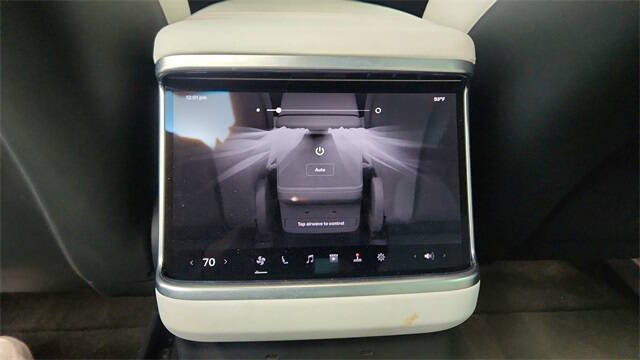 2024 Tesla Model X Plaid